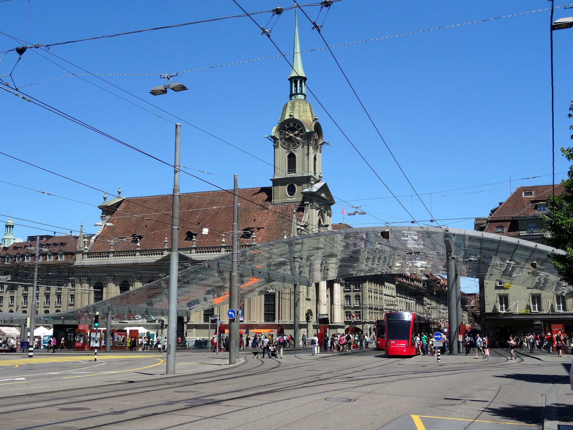 Bern